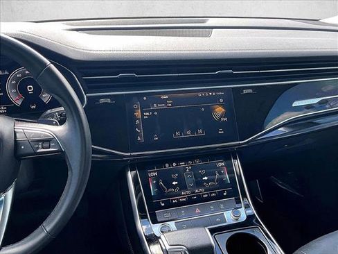 Used 2023 Audi Q7 3.0T Premium Plus image 8