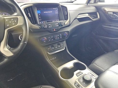 Used 2020 GMC Terrain Denali w/ Denali Premium Package image 34