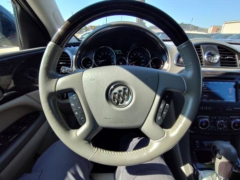 Used 2017 Buick Enclave Premium AWD/4WD image 20