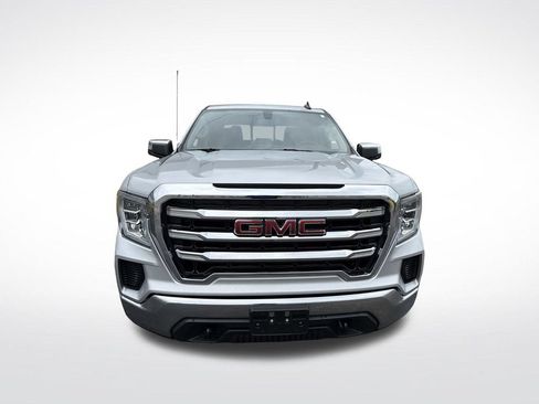 Used 2020 GMC Sierra 1500 SLE w/ SLE Value Package AWD/4WD image 2