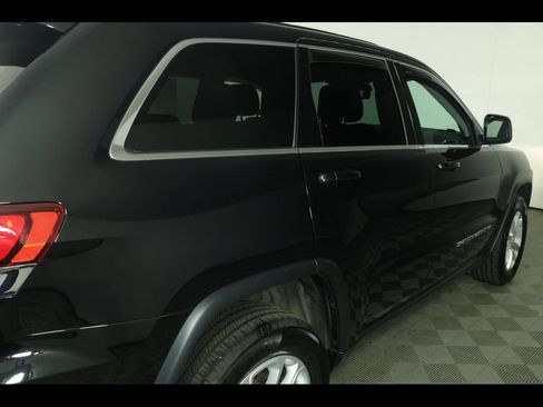 Used 2022 Jeep Grand Cherokee Laredo E w/ Security & Convenience Group AWD/4WD image 18