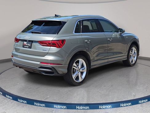 Used 2022 Audi Q3 2.0T Premium w/ Convenience Package AWD/4WD image 6