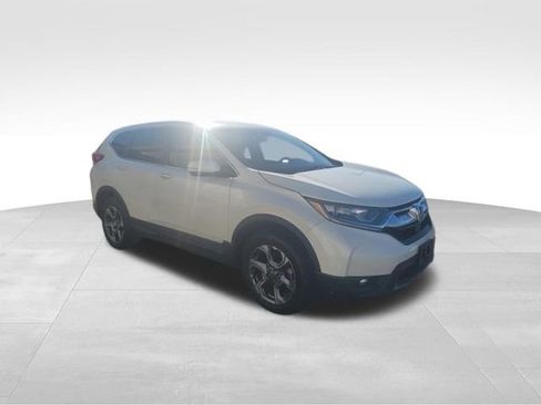 Used 2018 Honda CR-V EX-L image 8