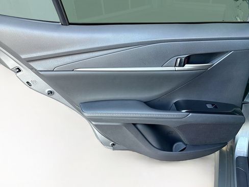 Certified 2026 Toyota Camry XLE FWD image 25