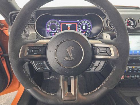 Used 2020 Ford Mustang Shelby GT500 w/ Technology Package image 21