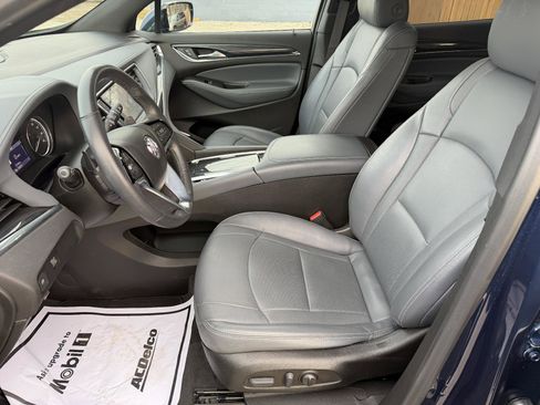 Used 2022 Buick Enclave Essence w/ Experience Buick Package image 15