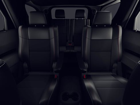 New 2026 Dodge Durango GT image 5