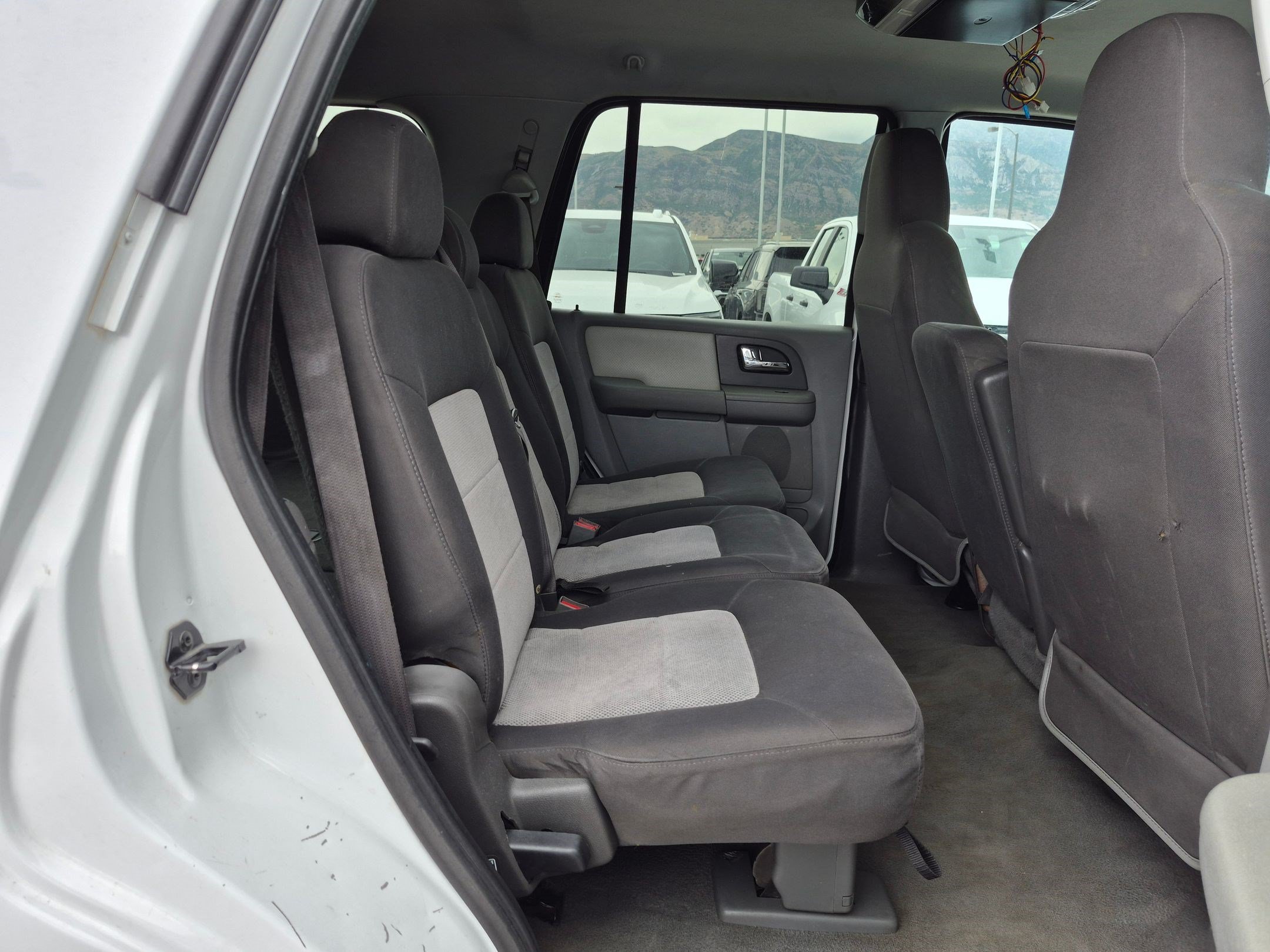 Used 2006 Ford Expedition XLS AWD/4WD image 27