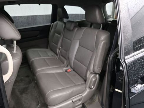 Used 2016 Honda Odyssey EX-L image 11