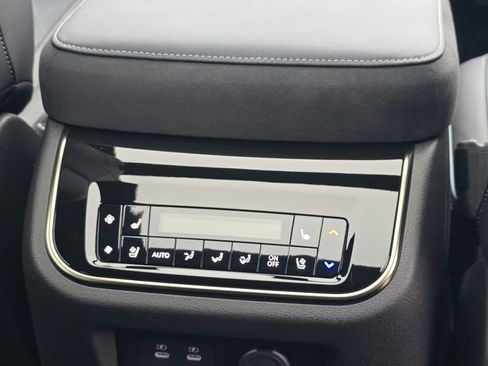 New 2026 INFINITI QX80 Autograph w/ Premium Cargo Package image 27