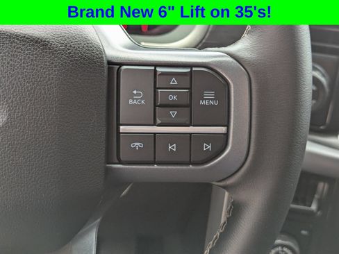 Used 2025 Ford F150 XLT w/ Equipment Group 302A MID AWD/4WD image 30