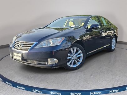 Used 2010 Lexus ES 350