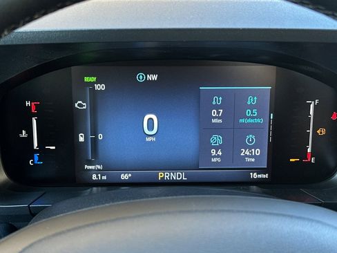 New 2026 Ford Maverick XLT w/ XLT Luxury Package image 22