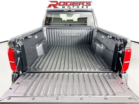 New 2026 Toyota Tacoma TRD Sport image 23