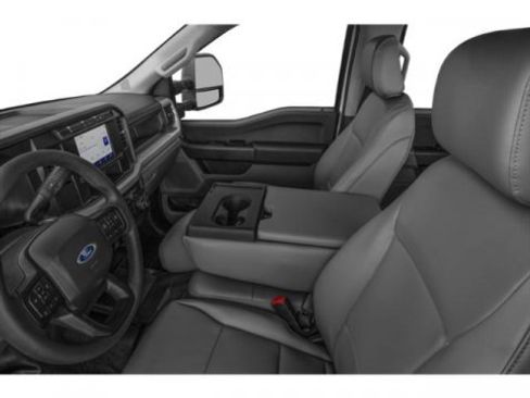 Used 2024 Ford F250 XL w/ Snow Plow Prep Package image 11