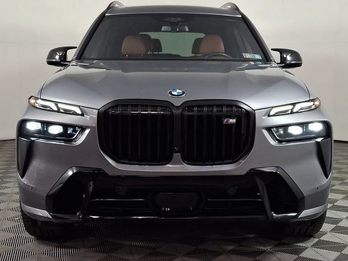 Certified 2024 BMW X7 M60i w/ Executive Package AWD/4WD image 5
