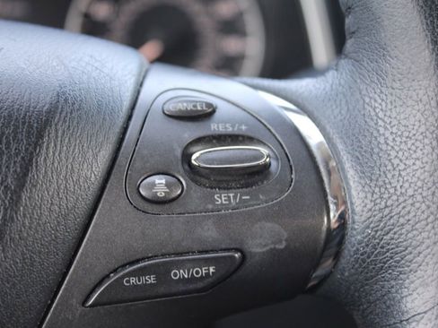 Used 2020 Nissan Murano SL w/ Moonroof Package image 34