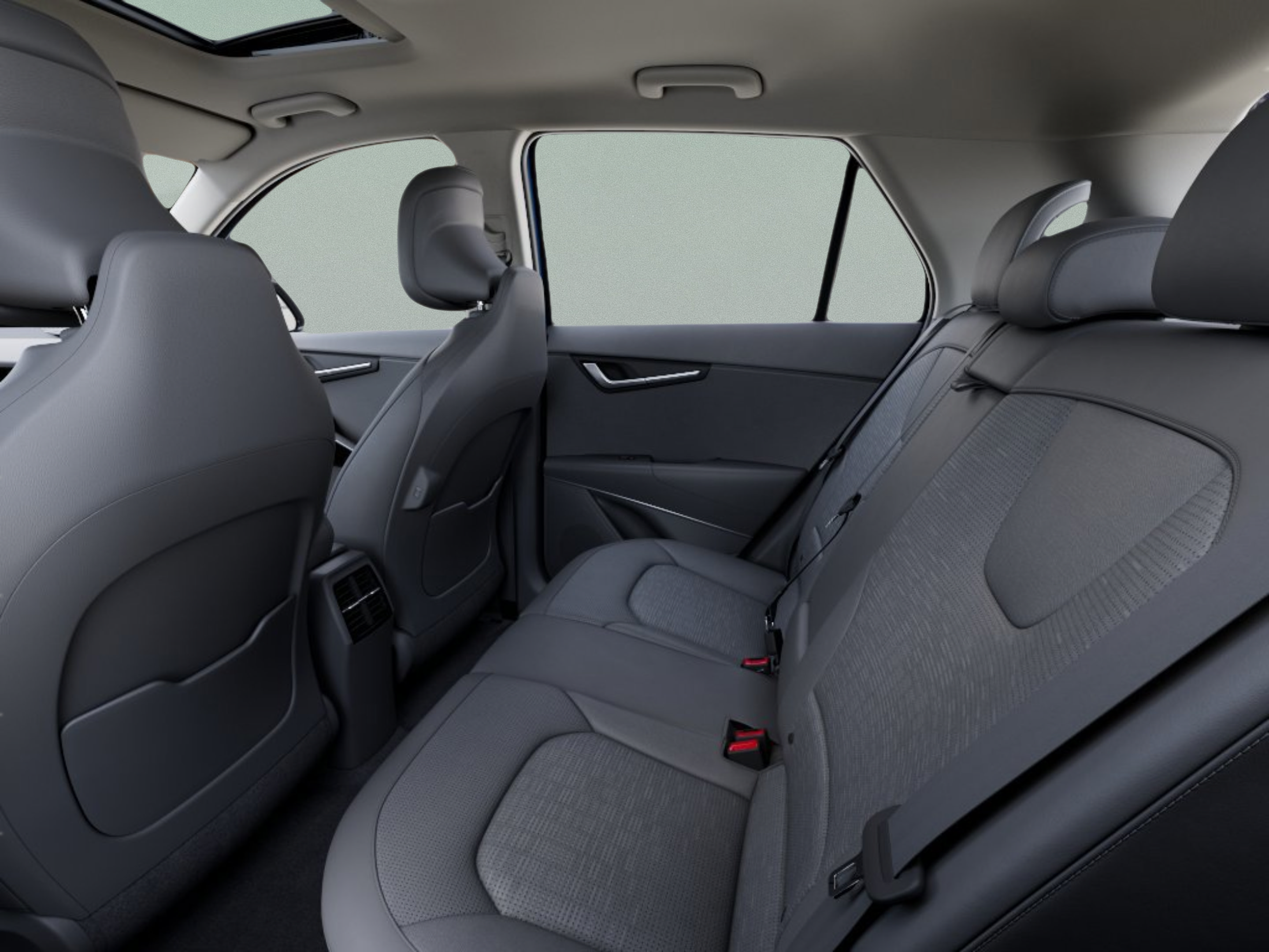 New 2026 Kia Niro Wave FWD image 13