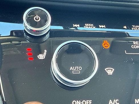 Certified 2025 INFINITI QX60 Pure w/ Cargo Package image 20