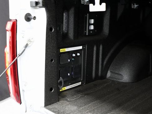 New 2025 Ford F150 Lariat w/ Equipment Group 502A High image 7