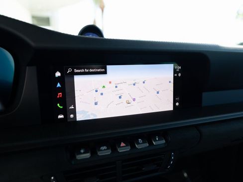 Certified 2025 Porsche 911 Carrera 4 GTS image 13