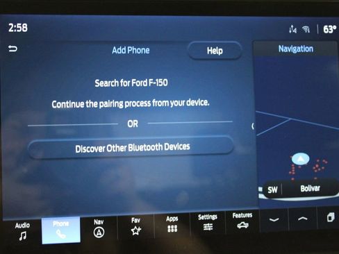 Certified 2024 Ford F150 STX image 45