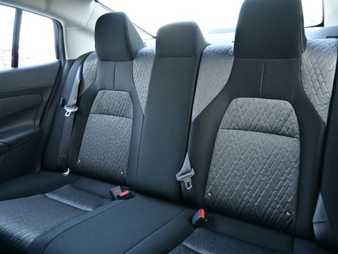 New 2026 Nissan Sentra SV image 22