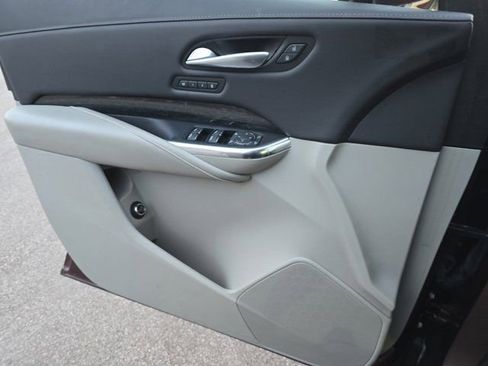 Certified 2023 Cadillac XT4 Premium Luxury w/ Technology Package image 25