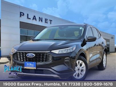 Certified 2023 Ford Escape Active w/ Tech Pack #1