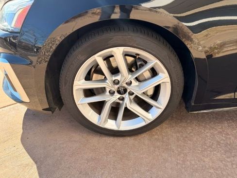 Used 2024 Audi A5 2.0T Premium Plus image 12
