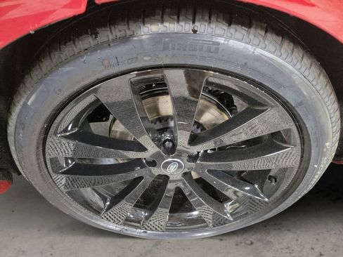 New 2025 Land Rover Range Rover Sport Dynamic SE image 10