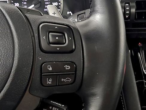 Used 2024 Lexus IS 300 w/ Premium Package RWD image 23