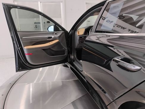Used 2021 Hyundai Sonata Limited FWD image 43