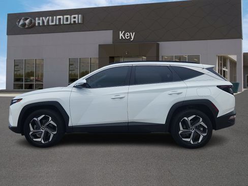 Certified 2024 Hyundai Tucson SEL w/ Convenience Package AWD/4WD image 6