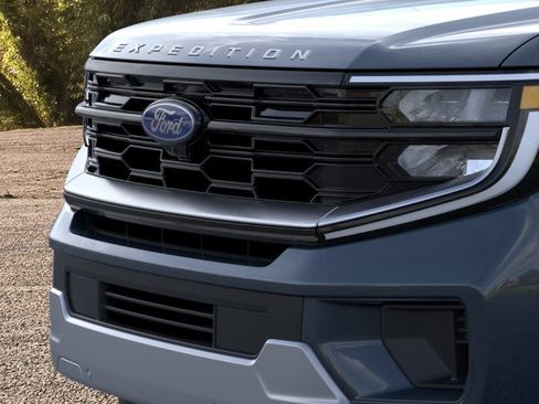 New 2026 Ford Expedition Platinum AWD/4WD image 17