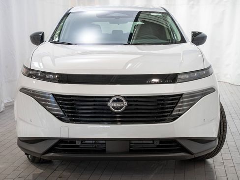 New 2026 Nissan Murano SV image 2