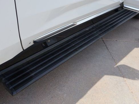 Certified 2025 Cadillac Escalade Premium Luxury Platinum image 20