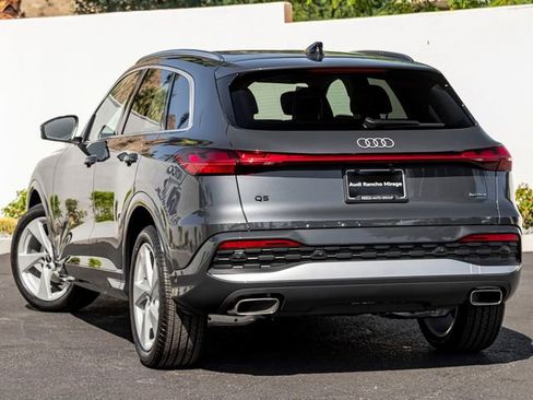 New 2026 Audi Q5 Prestige AWD/4WD image 9