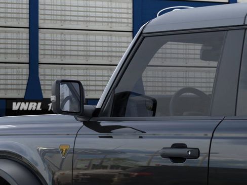 New 2025 Ford Bronco Badlands image 23