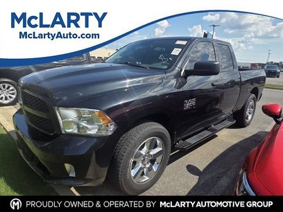 Used 2019 RAM 1500 Express w/ Express Value Package