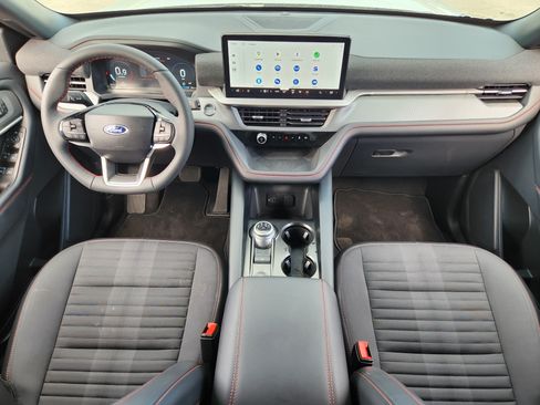 New 2026 Ford Explorer ST-Line RWD image 21