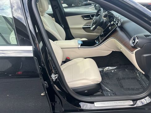 New 2026 Mercedes-Benz C 300 4MATIC Sedan image 15