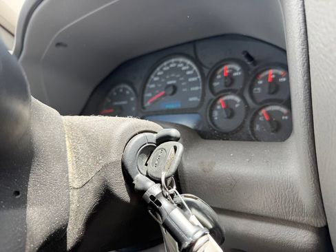 Used 2005 Isuzu Ascender S AWD/4WD image 22