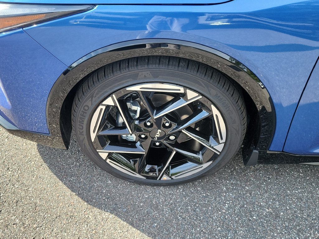 New 2026 Kia K4 GT-Line FWD image 35
