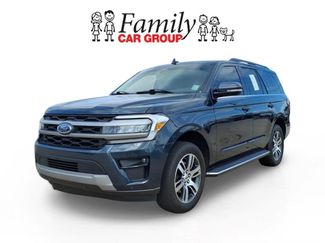 Used 2023 Ford Expedition XLT RWD video 1