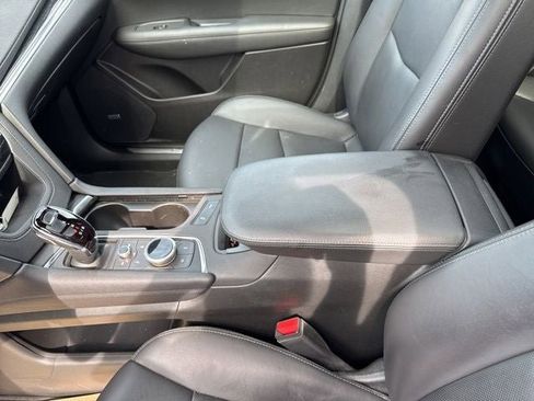 Certified 2023 Cadillac XT5 Premium Luxury FWD image 16
