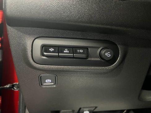 Used 2023 GMC Terrain AT4 w/ Infotainment Package II image 16