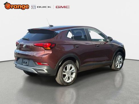 Used 2023 Buick Encore GX Preferred w/ Cold Weather Comfort Package FWD image 3