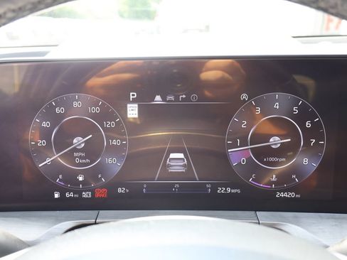 Used 2023 Kia Telluride SX Prestige X-Line AWD/4WD image 14