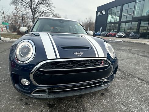 Used 2019 MINI Cooper Clubman S image 4